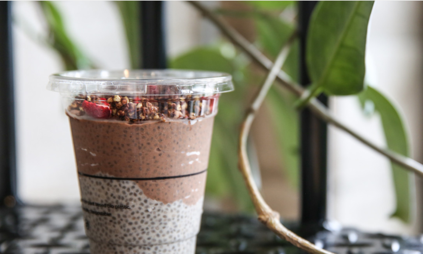 Raw Kitchen