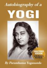 autobiography of a yogi nz